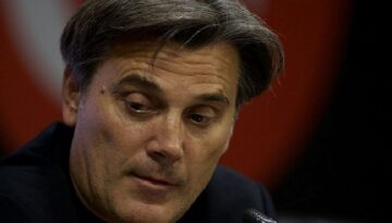 Montella’nın İtalya reçetesi!