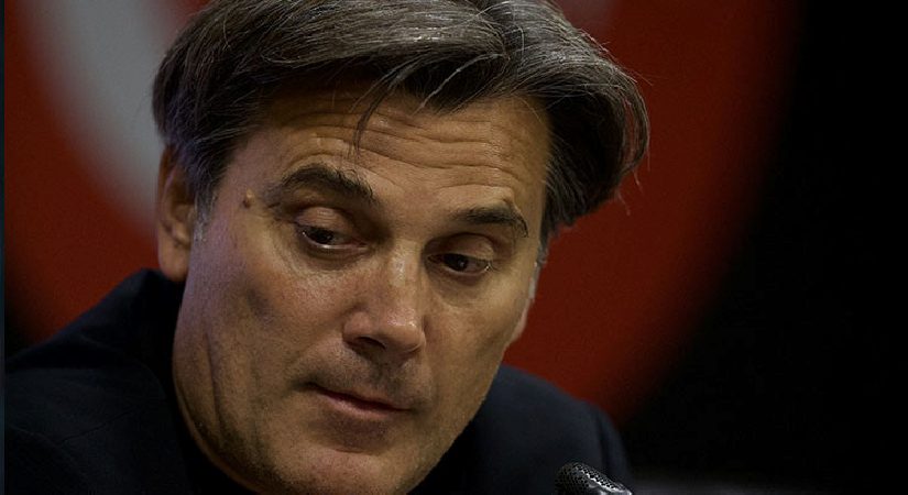 Montella’nın İtalya reçetesi!