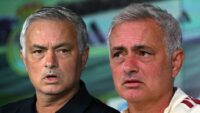 Mourinho’dan olay derbi sözleri: ‘Türkiye’den bahsetmiyorum bile!’