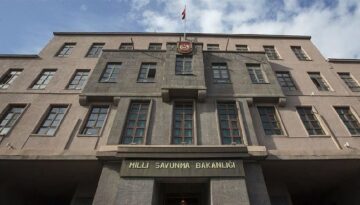 MSB: Gemi kazaları ile ilgili uyum ve takviye sağlanıyor
