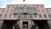 MSB: Kıbrıs’taki askeri gelişmeler yakından izleniyor