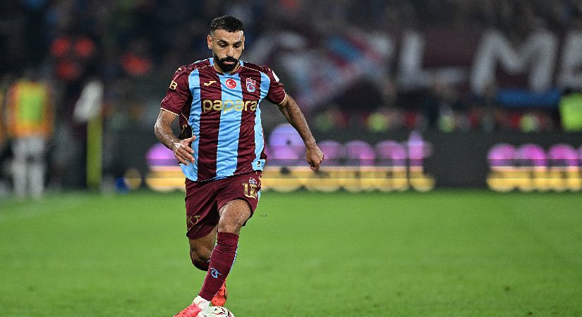 Muhammed Salah’a araç kullanma yasağı