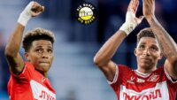 Muhteşem Lig’e döneceği sav edilmişti: Gedson Fernandes için resmi açıklama geldi!