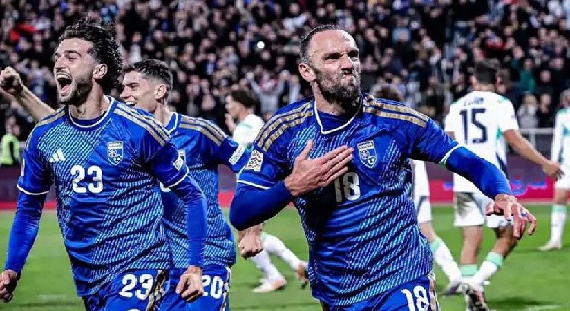 Muriqi boş geçmedi! Haaland durdurulamıyor