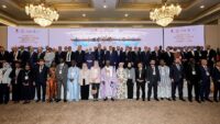 Müslüman Diaspora Forumu birinci sefer Ankara’da toplandı