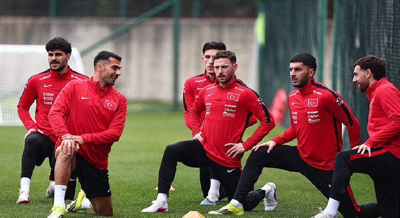 Mustafa Eskihellaç, aday takıma dahil edildi