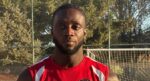 Myenty Abena: ‘Fenerbahçe maçı değerliydi ancak Kocaelispor maçı daha önemli’