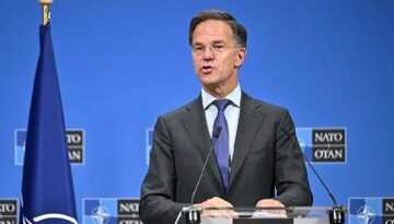 NATO Genel Sekreteri Rutte’den Putin’e bildiri: NATO’yu asla yenemeyeceğini biliyor