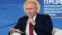 NATO hududuna yaklaştı: Putin’in Ukrayna’yı felç etme planı