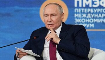 NATO hududuna yaklaştı: Putin’in Ukrayna’yı felç etme planı