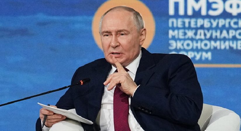 NATO hududuna yaklaştı: Putin’in Ukrayna’yı felç etme planı