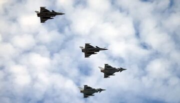 NATO uçakları havalanmıştı: Nedeni ortaya çıktı