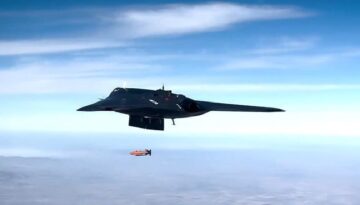 NATO’dan ANKA-3 paylaşımı