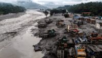 Nepal’deki sel felaketinin faturası 5 milyar dolara yaklaştı
