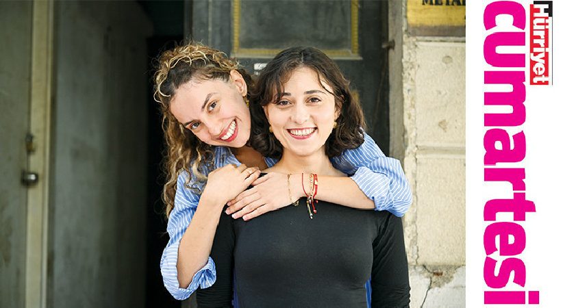 ‘Neşesini, cıvıltısını kaybetmeden bir türlü büyüyememe kıssasıdır bu!’