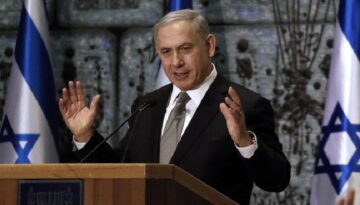 Netanyahu: Önümüzdeki ana vazife İran rejimini devirmek