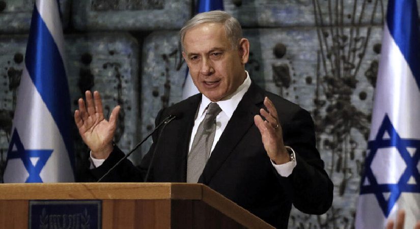 Netanyahu: Önümüzdeki ana vazife İran rejimini devirmek