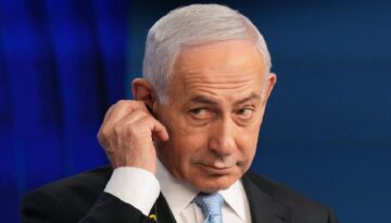 Netanyahu, protesto endişesiyle ABD ziyaretini günübirlik tutacak