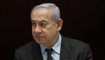 Netanyahu son seçim anketlinde muhalefet adayının gerisine düştü: Fark açılıyor