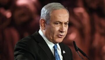 Netanyahu’dan İran’a tehdit: Hayal bile edemeyeceği bir darbe alır