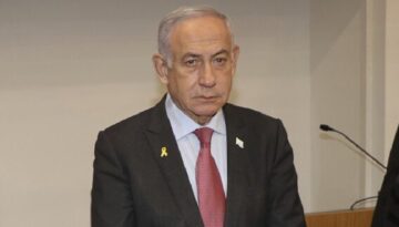 Netanyahu’dan İsrail’in yakın vakitte hücuma uğrayacağı argümanı