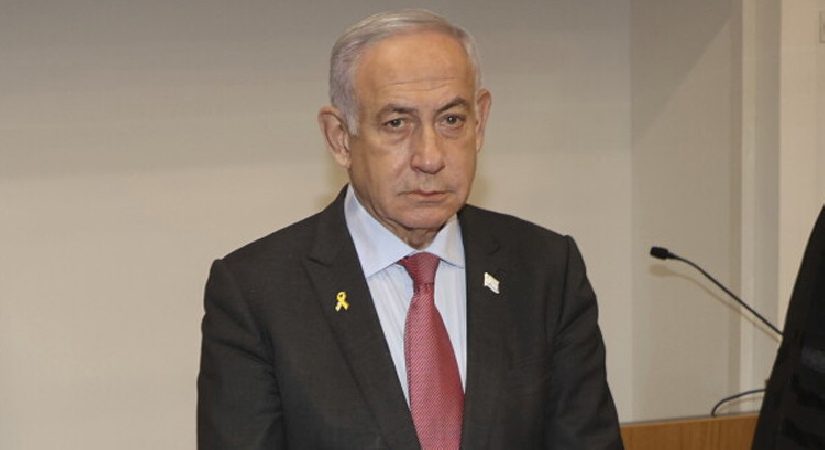 Netanyahu’dan İsrail’in yakın vakitte hücuma uğrayacağı argümanı
