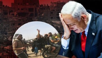 Netanyahu’nun zımnî telefon görüşmesi ortaya çıktı: İsrail Başbakanı’na vatana ihanet suçlaması