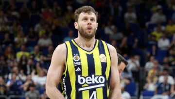 Nicolo Melli: ‘Katıldığımız her turnuvada şampiyonluk hedefliyoruz!’
