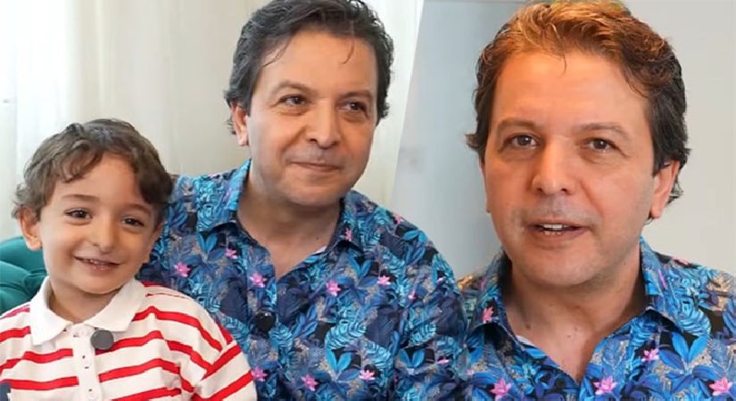 Nihat Doğan: Pandemi dönemi 8 dairemi satmak zorunda kaldım!