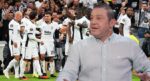 Nihat Kahveci’den Beşiktaş’a övgüler: ‘Çatır çatır oynadı!’