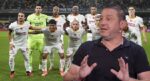 Nihat Kahveci’den Galatasaraylı yıldıza övgü dolu kelamlar: ‘Adam makine ya!’