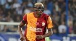Nijerya Futbol Federasyonu’ndan Osimhen açıklaması!