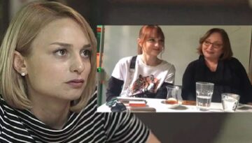 Nilperi Şahinkaya’dan yürek yakan anne paylaşımı: “Yüzyıldır yalnız gibiyim”