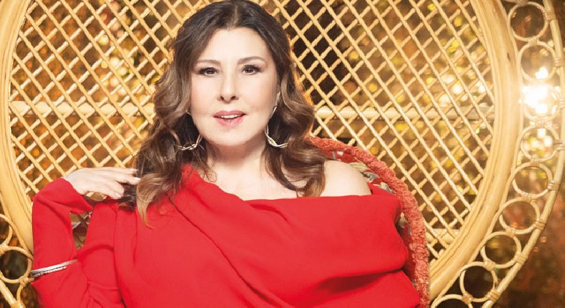Nilüfer: Bugünlere savaşarak geldim