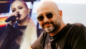 Niran Ünsal ile İbrahim Gugu boşanıyor. 9 yıllık evlilikte mutsuz son