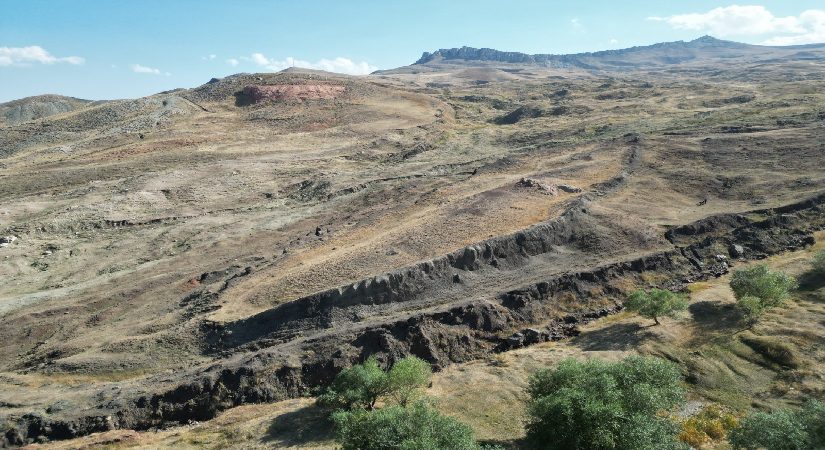 Nuh’un Gemisi araştırması: 18 metre derine inildi, 300’den fazla örnek incelenecek