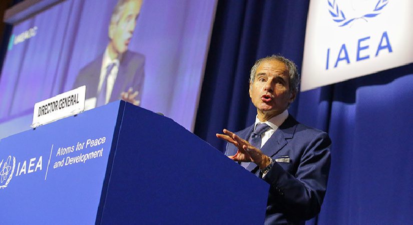 Nükleer diplomaside kritik gün! Viyana’da ‘İran’ krizi