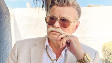 Nuri Alço üretimcilere sitem etti: Arıyorlar dönmüyorlar
