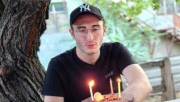 ODTÜ’lü Mert’in kahreden vefatı. Lösemiyi yendi, kazada can verdi