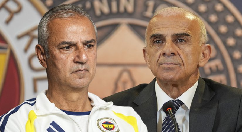 Oğuz Çetin’den İsmail Kartal açıklaması!