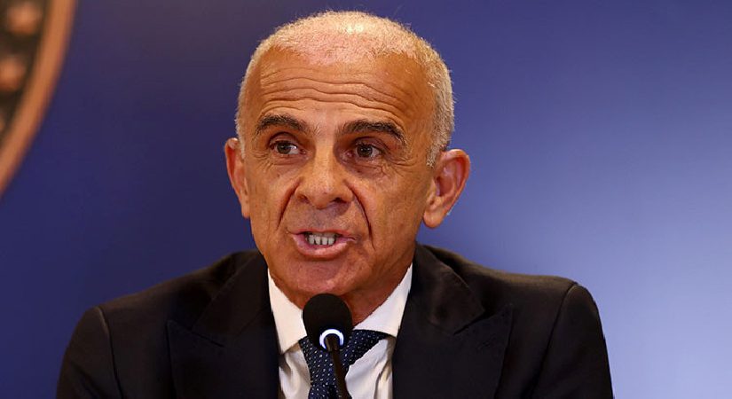 Oğuz Çetin’den İsmail Kartal açıklaması!