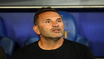 Okan Buruk maç sonu ateş püskürdü. “Tüm Türkiye’ye sormak lazım”