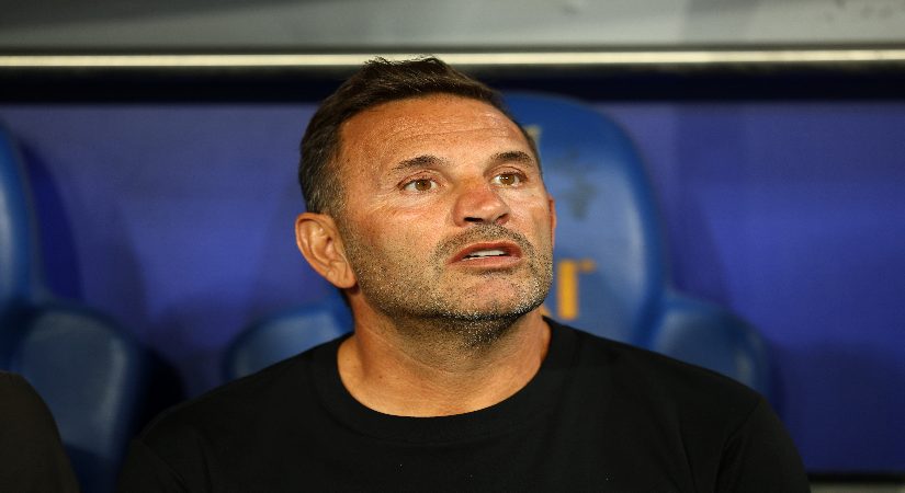 Okan Buruk maç sonu ateş püskürdü. “Tüm Türkiye’ye sormak lazım”
