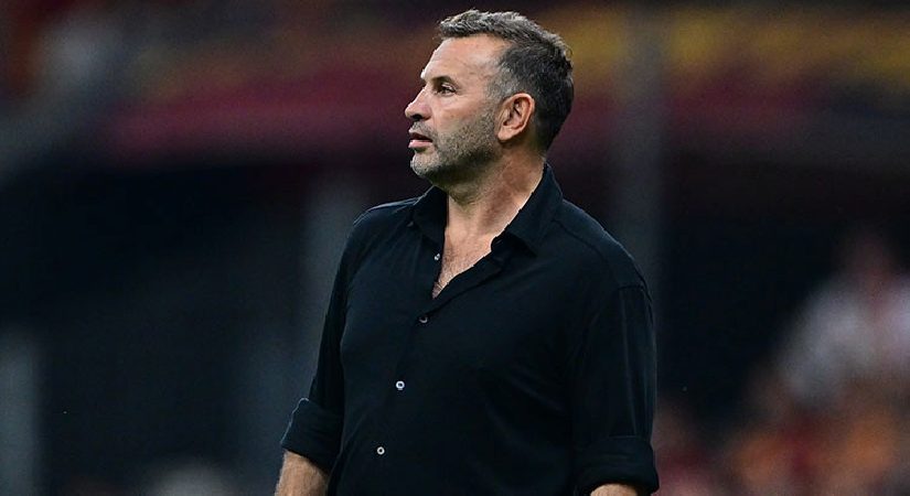 Okan Buruk’tan bir rekor daha!
