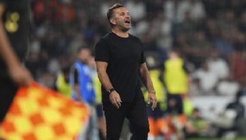 Okan Buruk’tan maç sonu Victor Osimhen açıklaması!