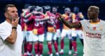 Okan Buruk’un Trabzonspor 11’i netleşti! Osimhen kararı belirli oldu