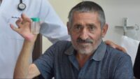 Öksürük şikayetiyle gitti, gerçeği öğrenince inanamadı!