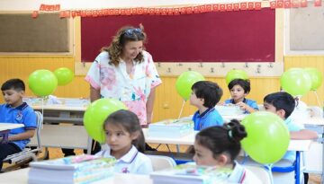 Okul güvenliğinden yenilenen EBA’ya… Seçmeli derslerden imtihanlara… Bakan Tekin yeni dönemin yol haritasını anlattı