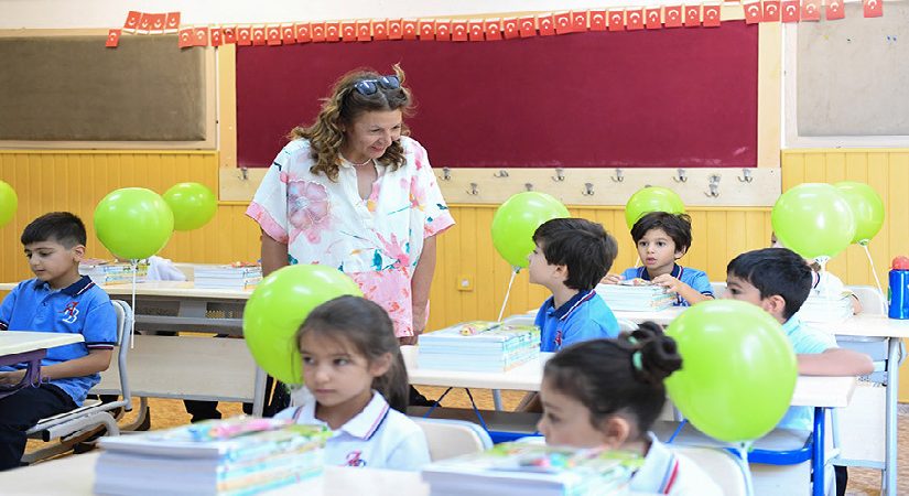 Okul güvenliğinden yenilenen EBA’ya… Seçmeli derslerden imtihanlara… Bakan Tekin yeni dönemin yol haritasını anlattı