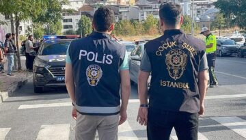 Okul ve Çevrelerinde Güvenlik Uygulaması